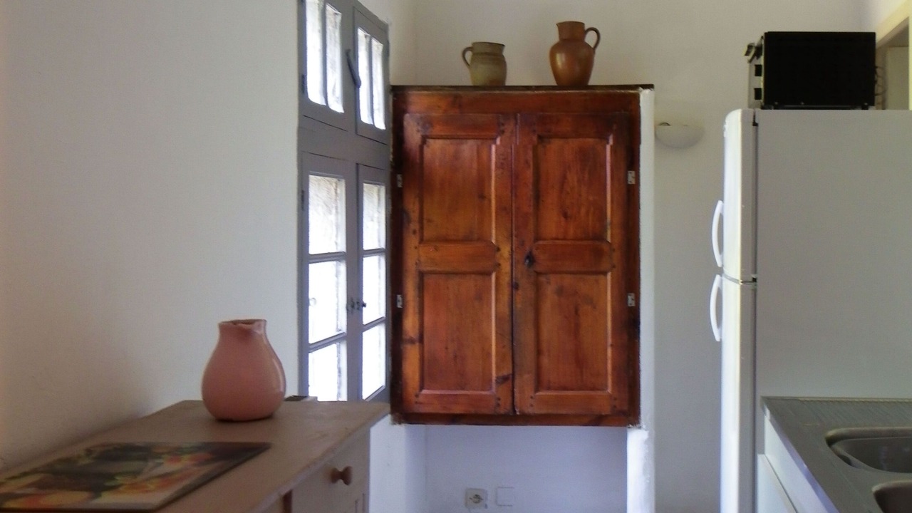 Photo of Kitchen in Thoiras