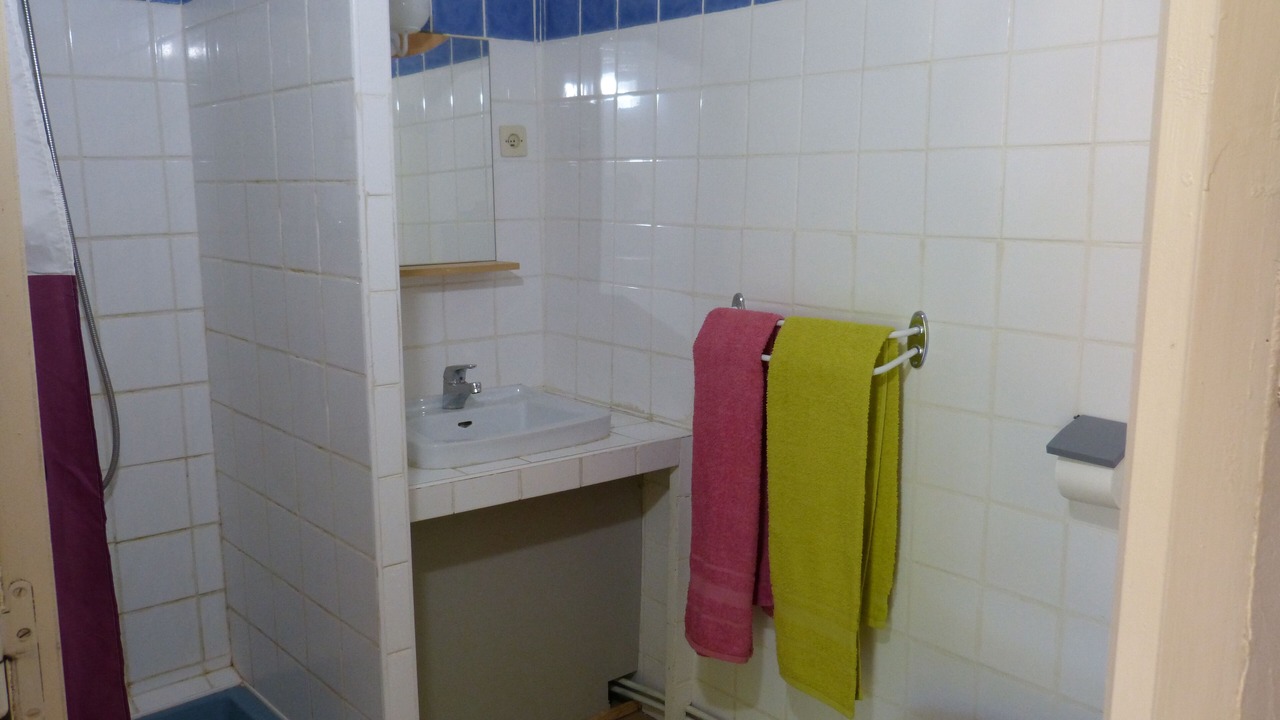 Photo of Bathroom in Thoiras