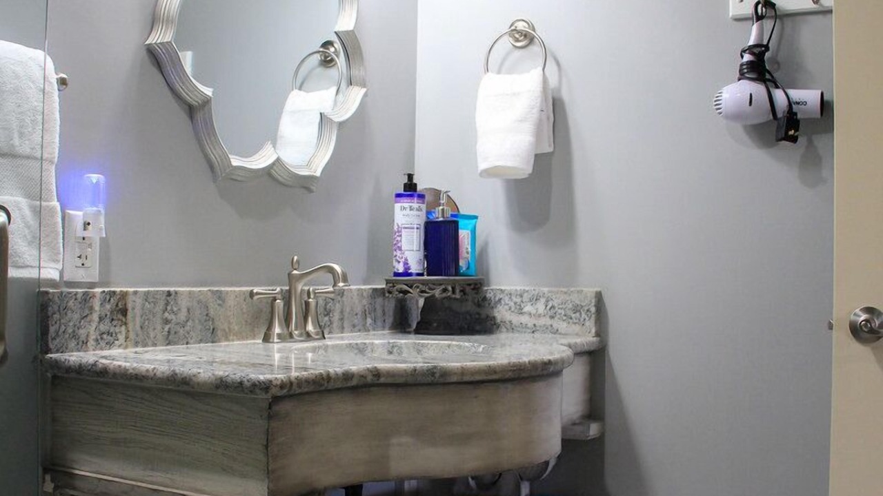 Photo of Bathroom in Amarillo