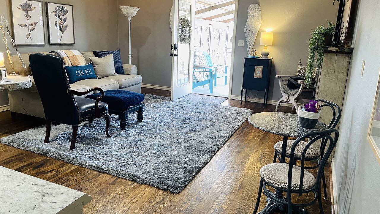 Photo of Livingroom in Amarillo