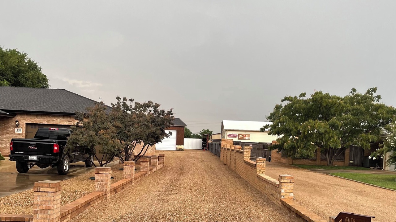 Photo of Outdoor in Amarillo