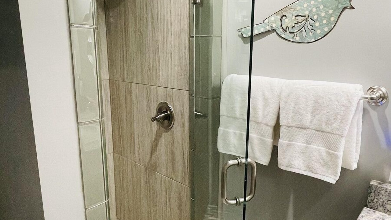 Photo of Bathroom in Amarillo