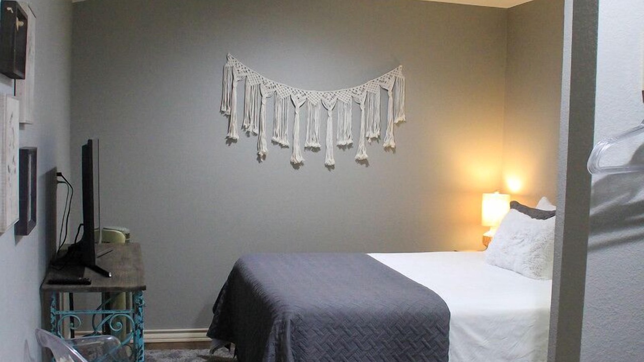 Photo of Bedroom in Amarillo