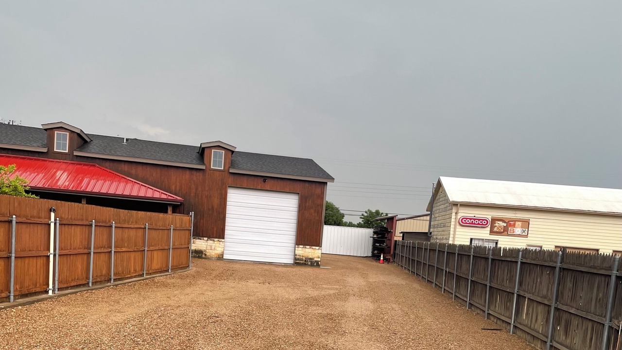 Photo of Outdoor in Amarillo