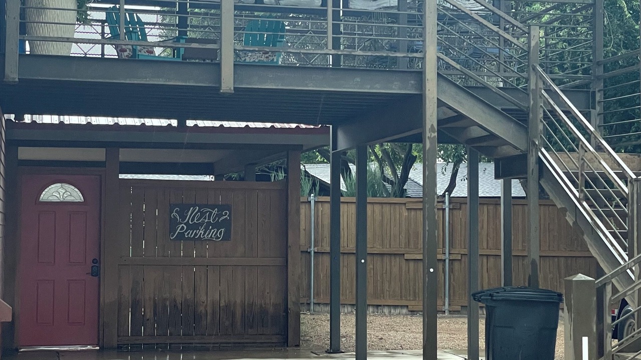 Photo of Outdoor in Amarillo