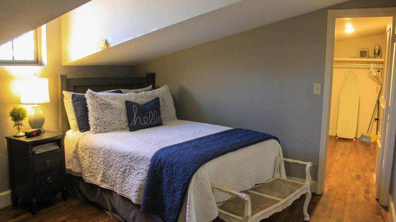 Photo of Bedroom in Amarillo