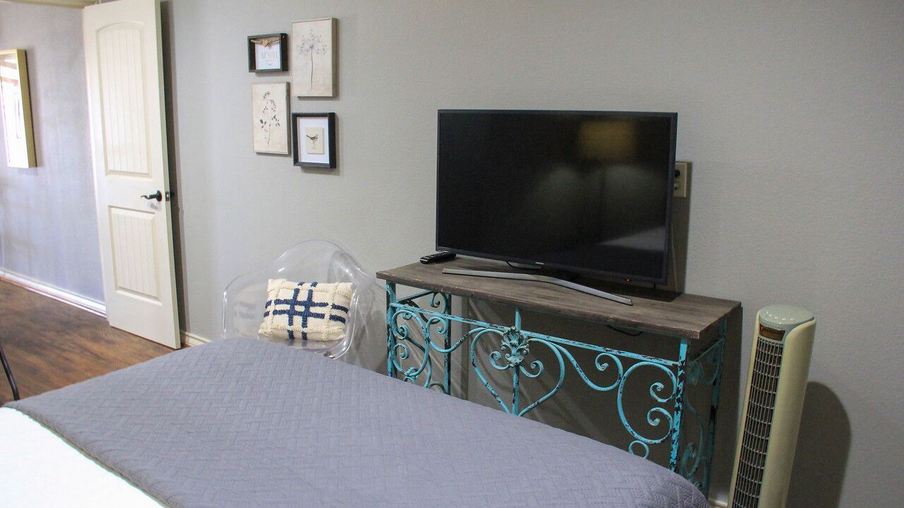 Photo of Bedroom in Amarillo