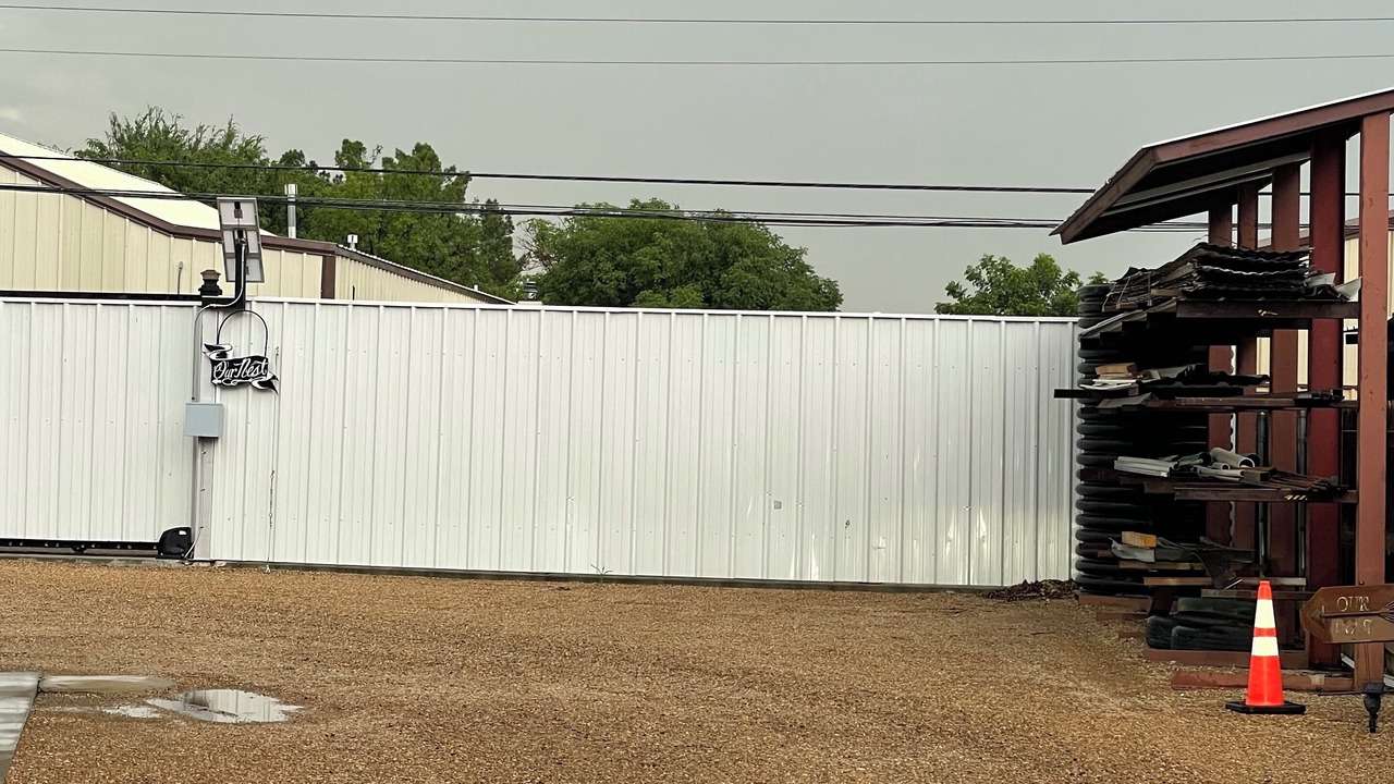 Photo of Outdoor in Amarillo