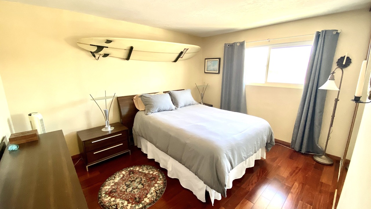 Photo of Bedroom in Ocean Beach