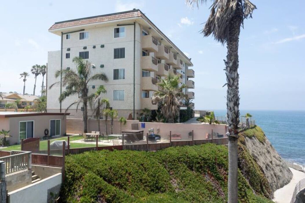 Photo of Outdoor in Ocean Beach