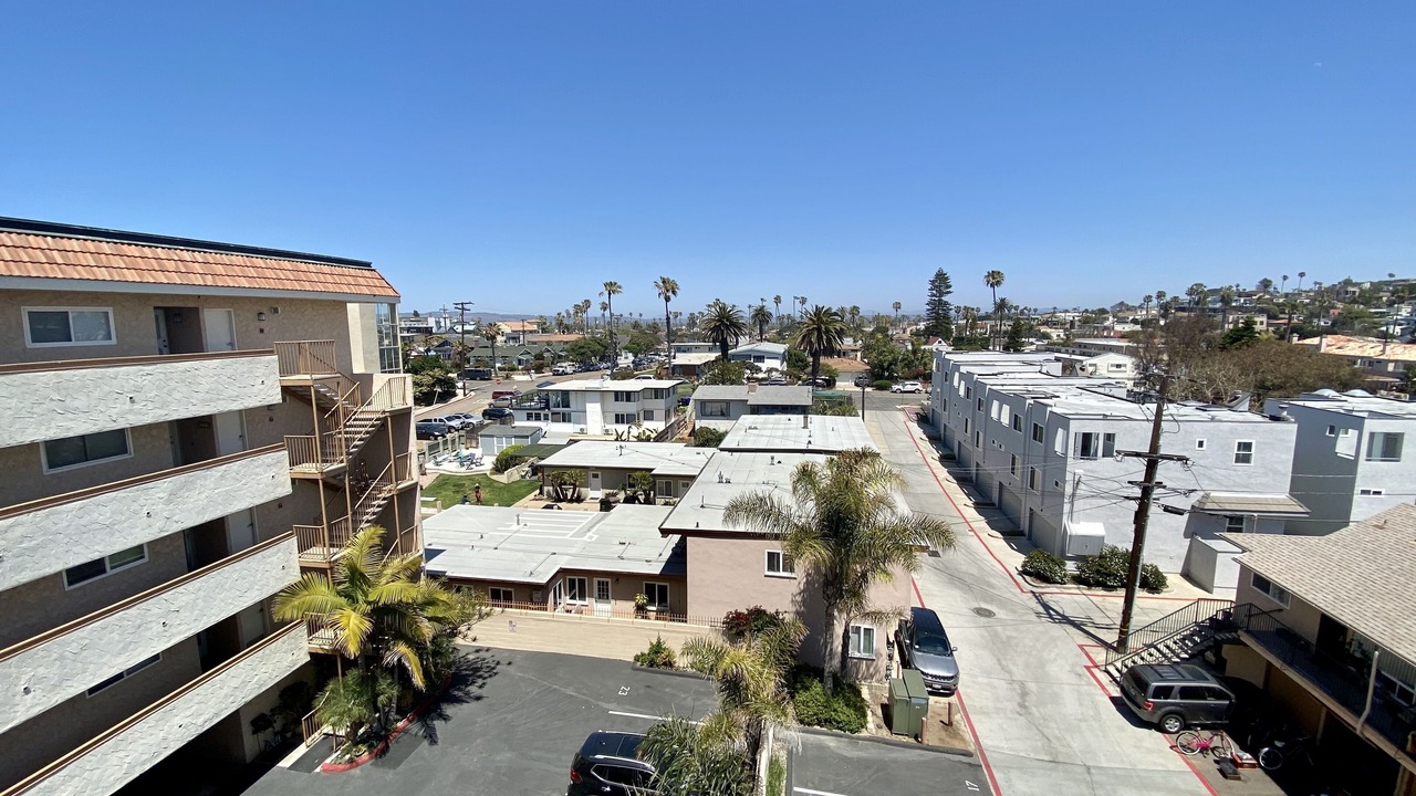 Photo of Outdoor in Ocean Beach