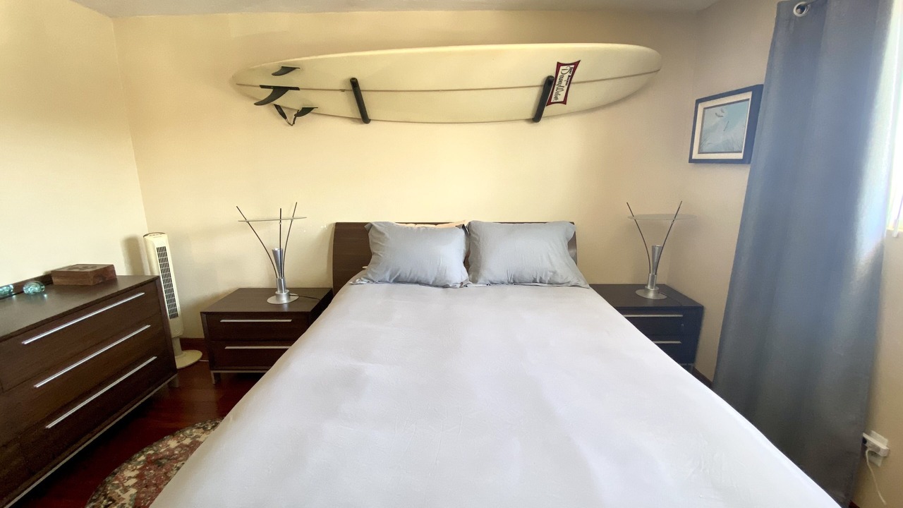 Photo of Bedroom in Ocean Beach