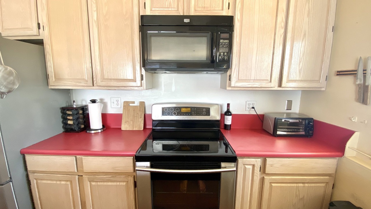 Photo of Kitchen in Ocean Beach