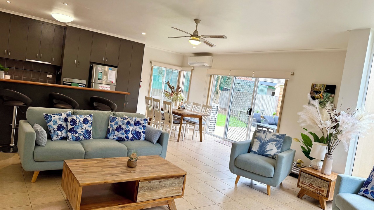 Photo of Livingroom in Torquay