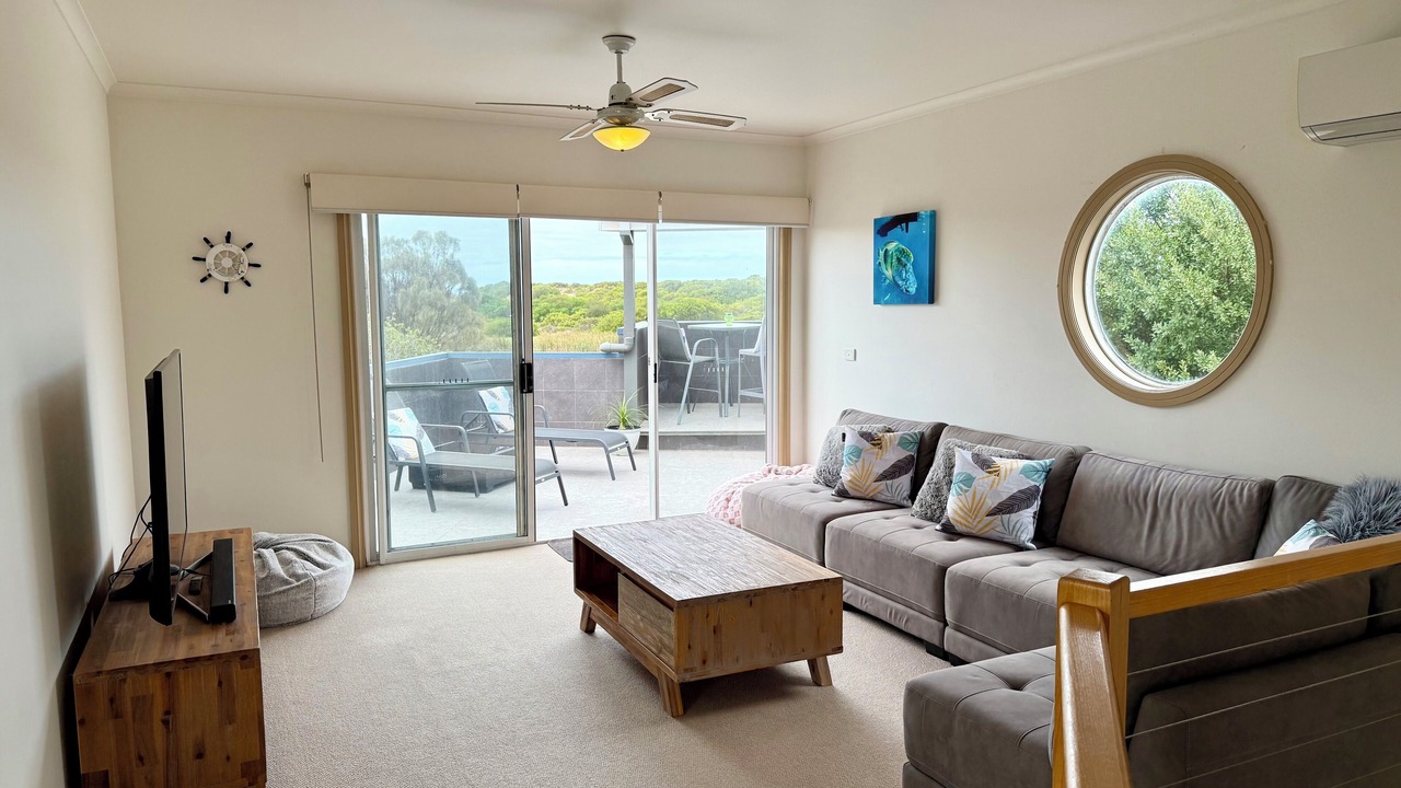 Photo of Livingroom in Torquay