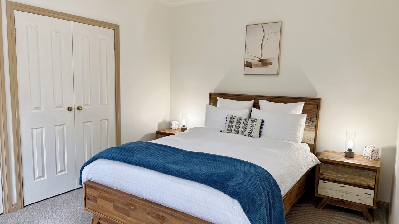 Photo of Bedroom in Torquay