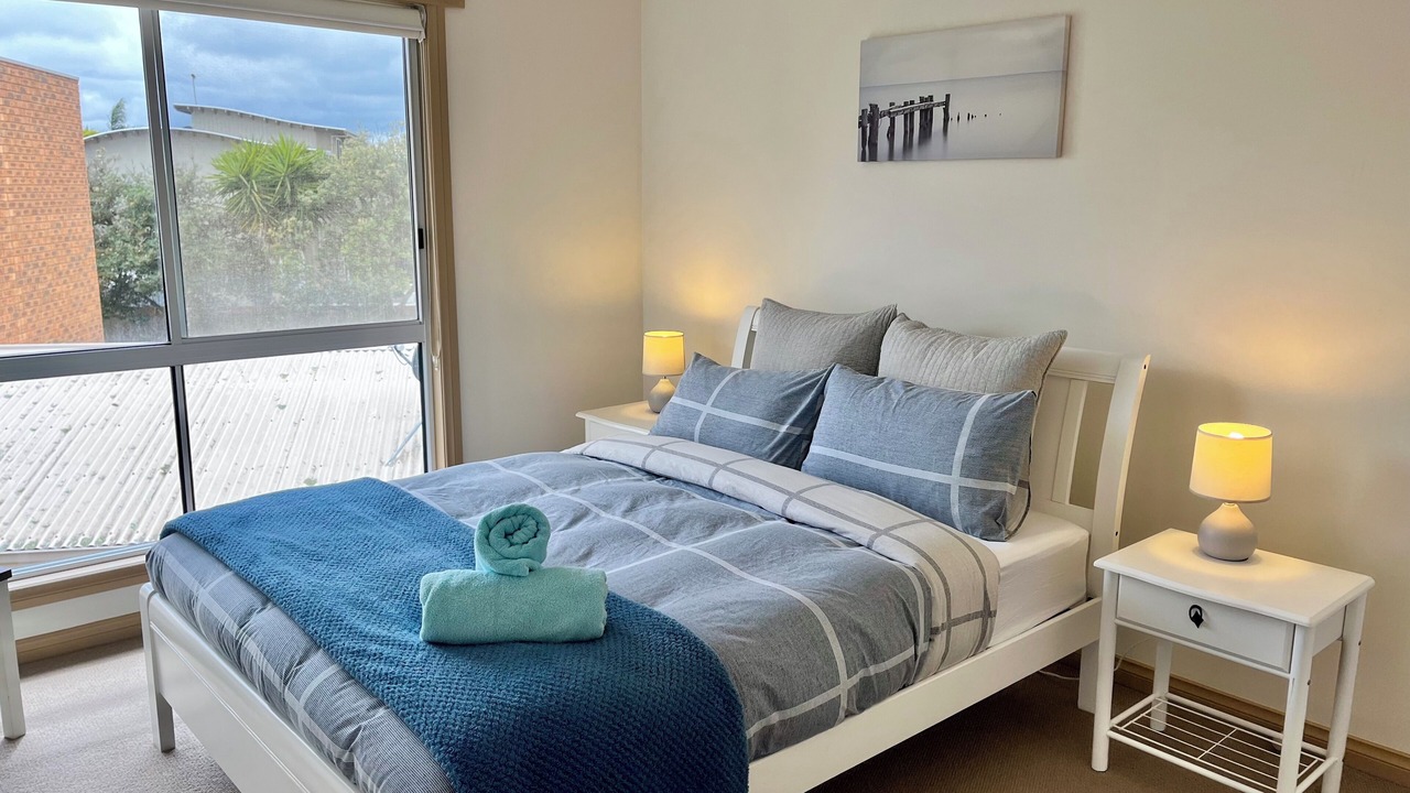 Photo of Bedroom in Torquay