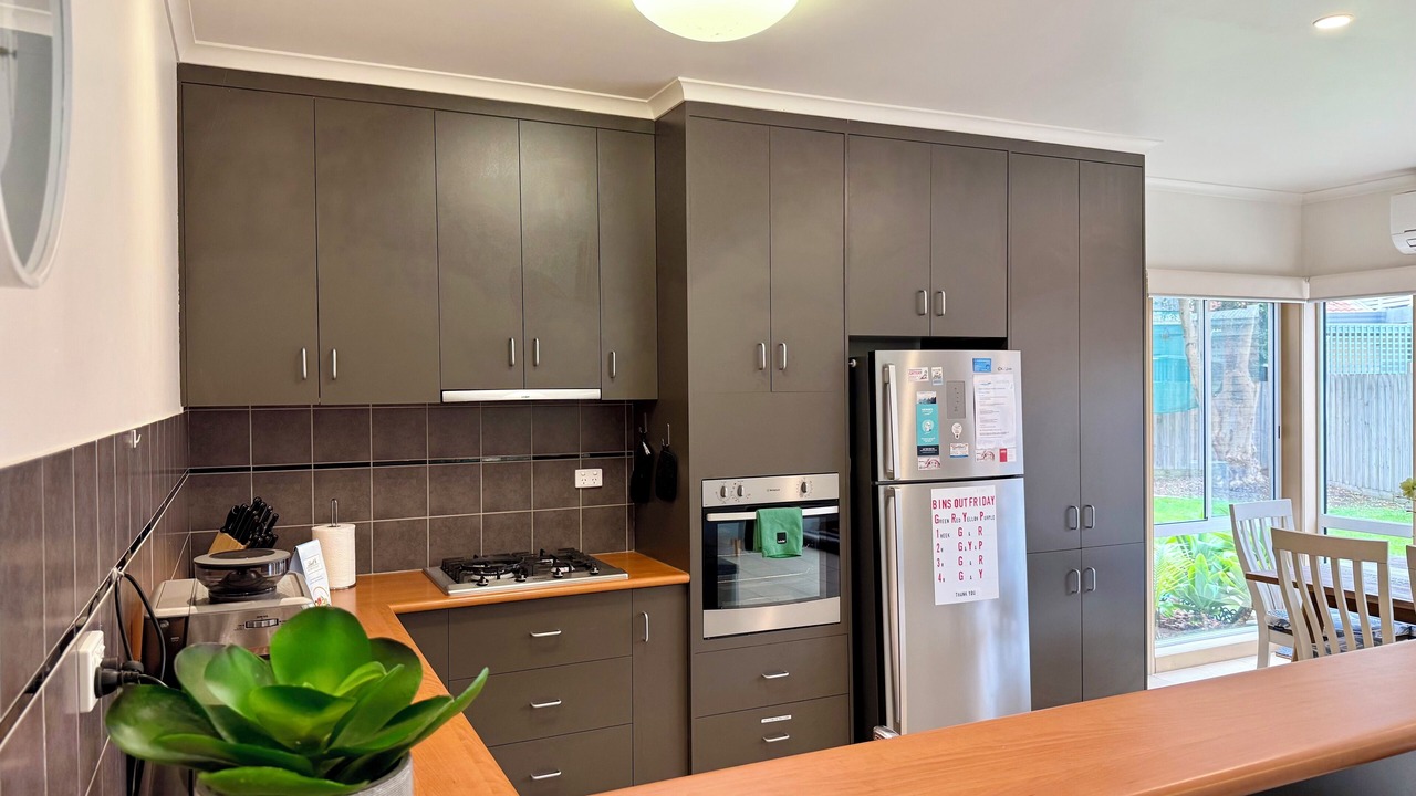 Photo of Kitchen in Torquay