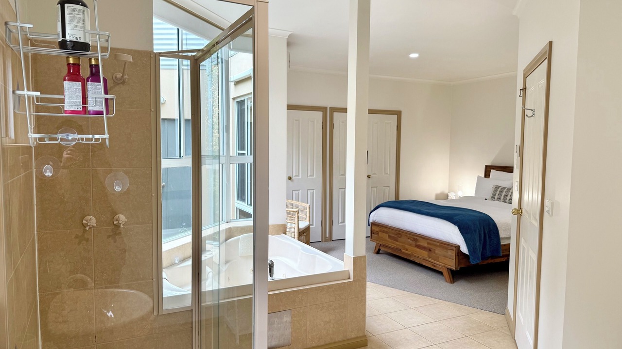 Photo of Bedroom in Torquay