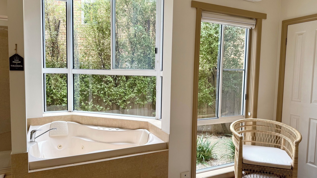 Photo of Bathroom in Torquay