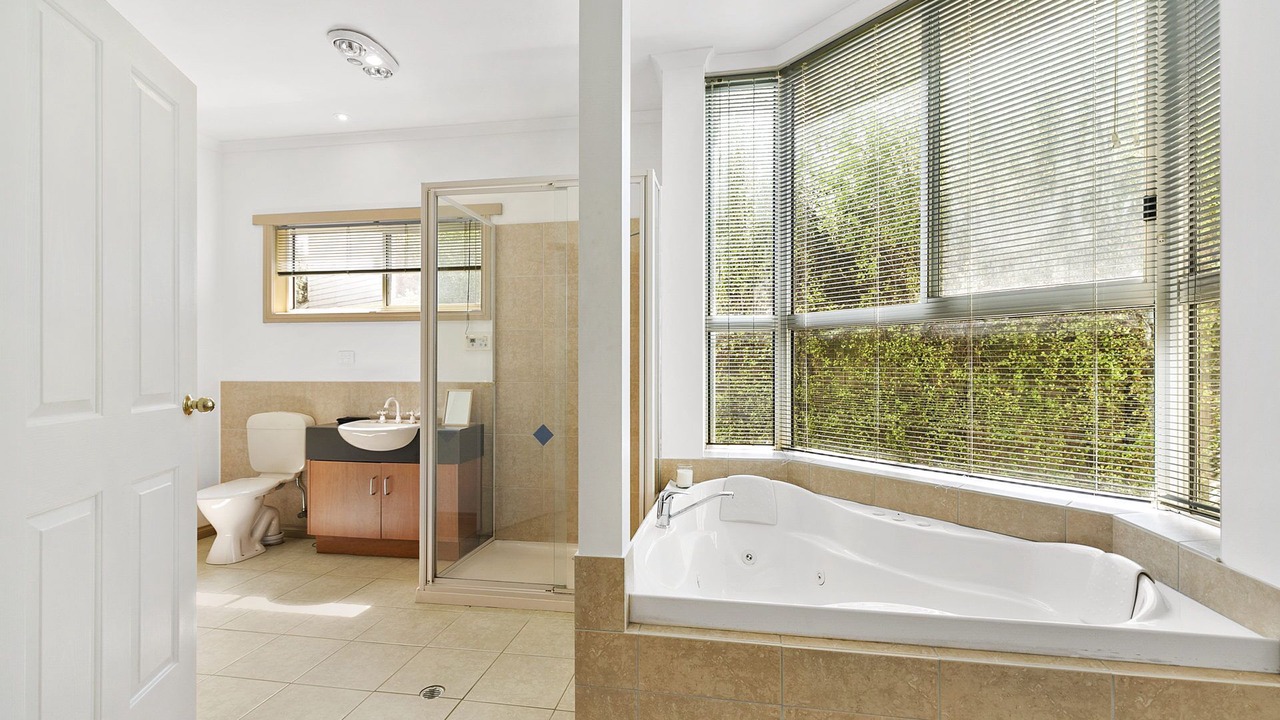 Photo of Bathroom in Torquay