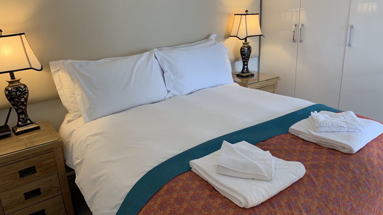 Photo of Bedroom in Harrogate