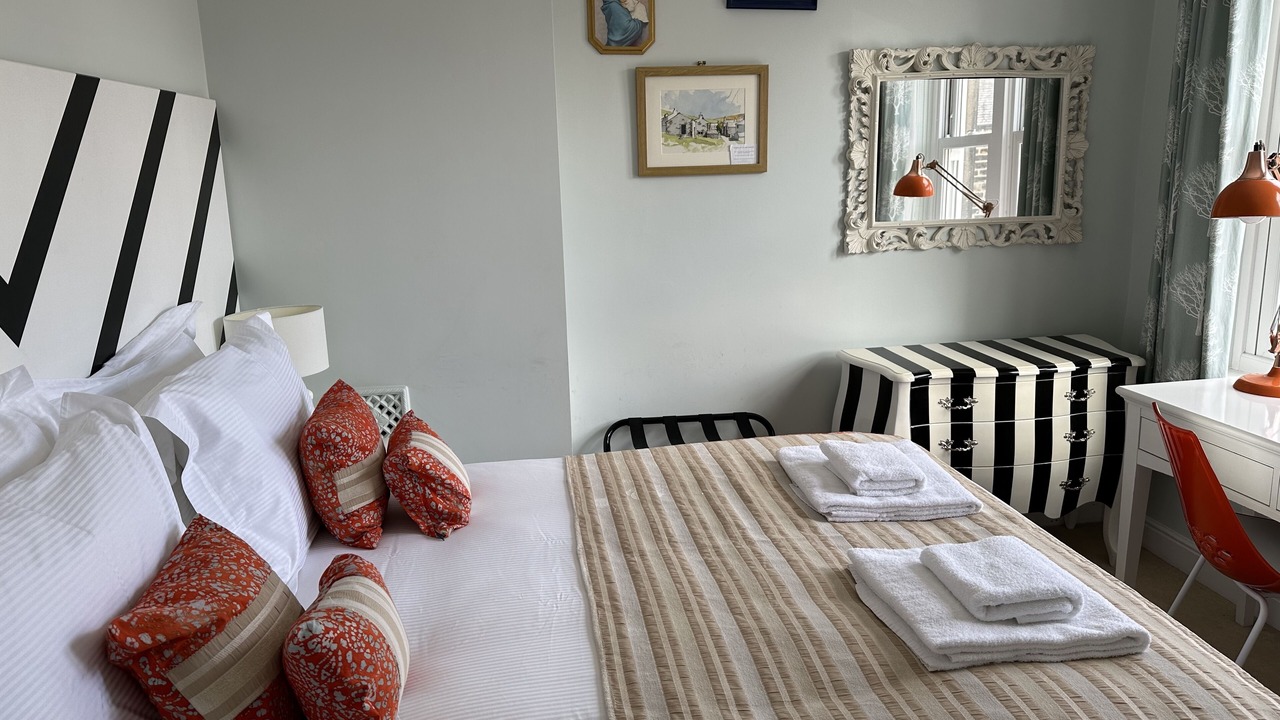 Photo of Bedroom in Harrogate