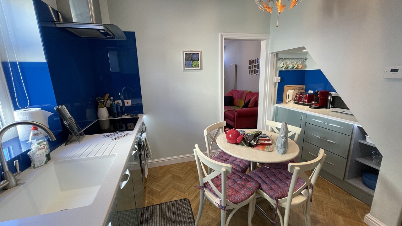 Photo of Kitchen in Harrogate