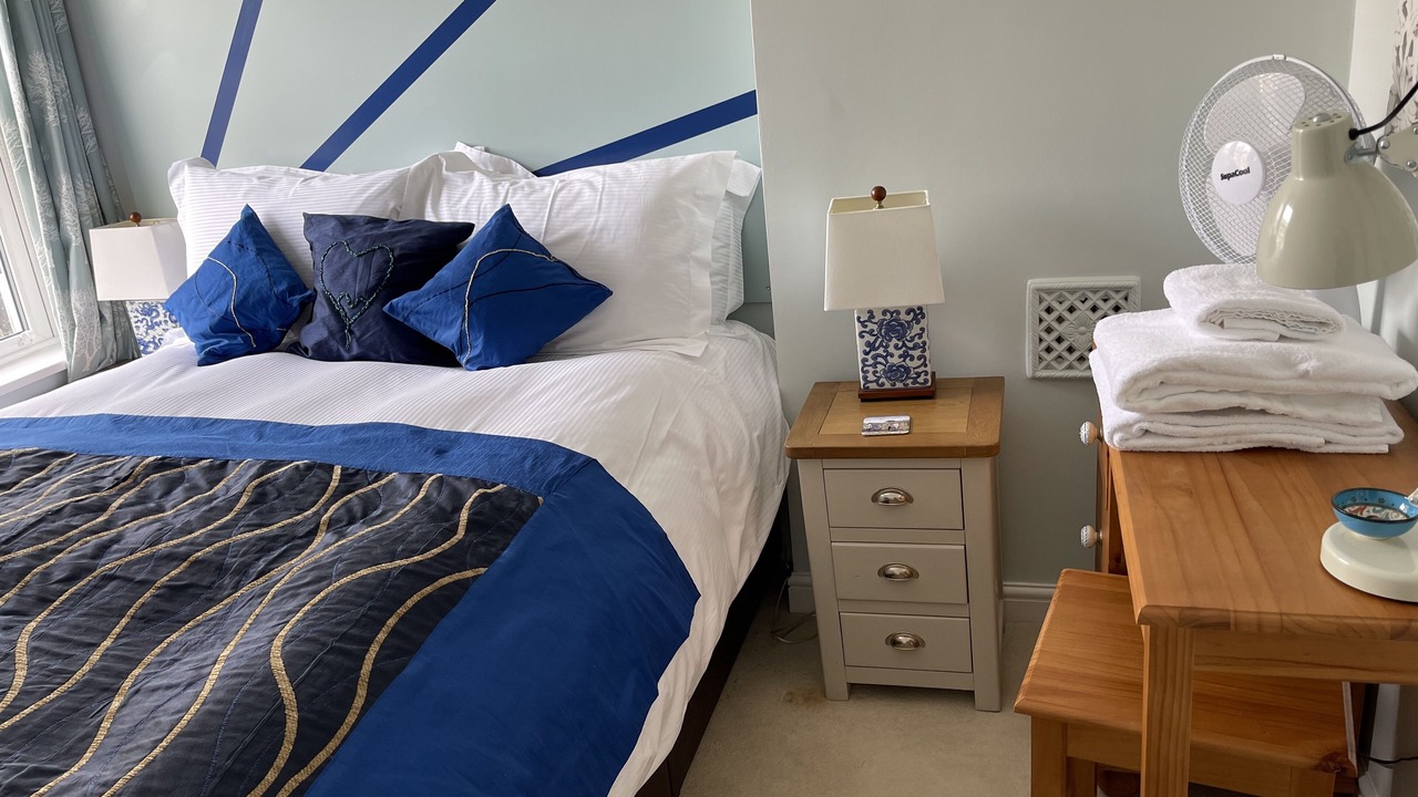 Photo of Bedroom in Harrogate