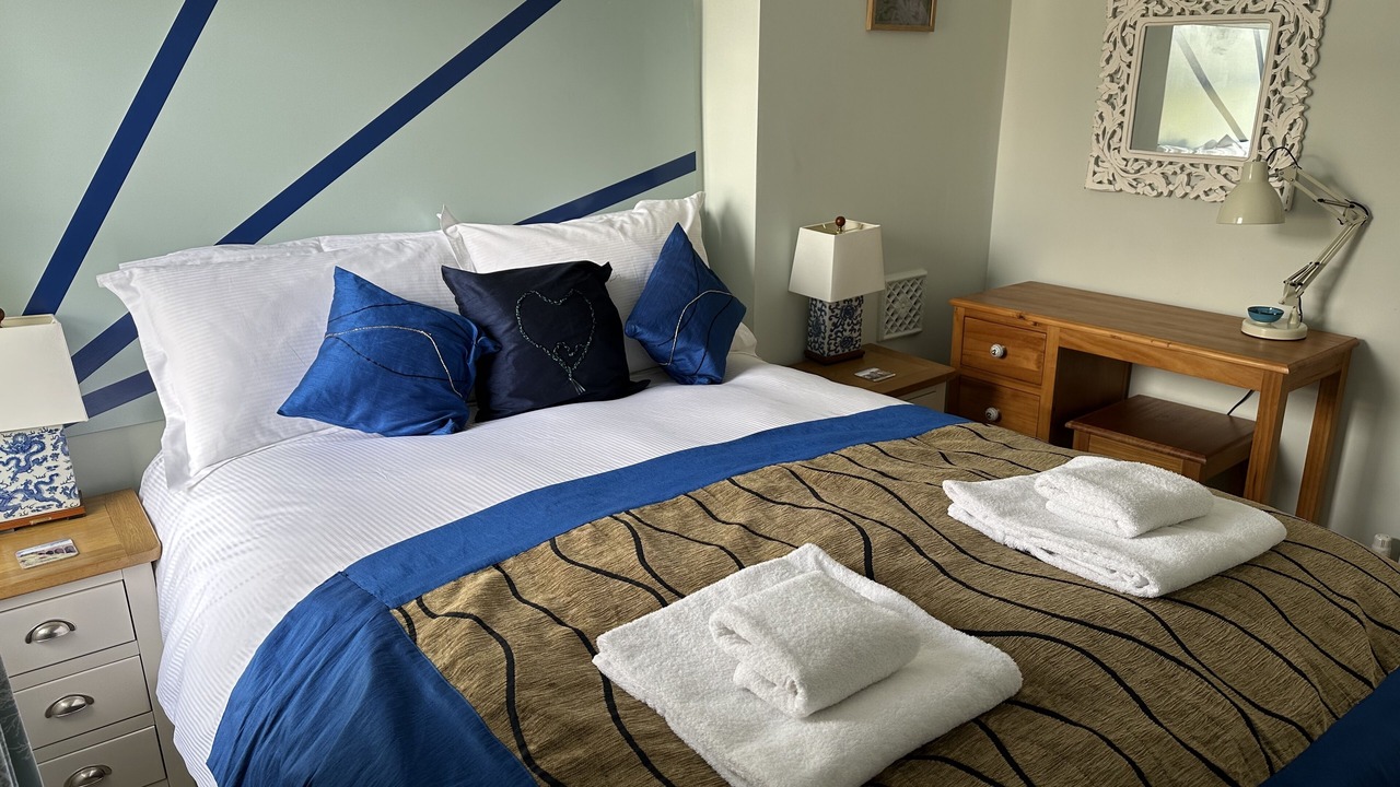 Photo of Bedroom in Harrogate