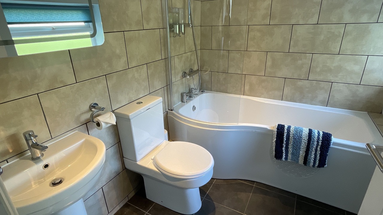 Photo of Bathroom in Harrogate