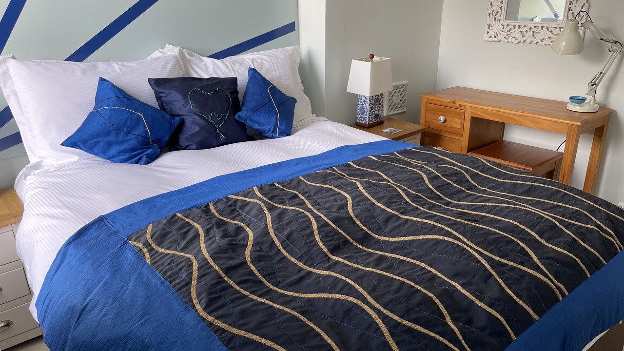 Photo of Bedroom in Harrogate