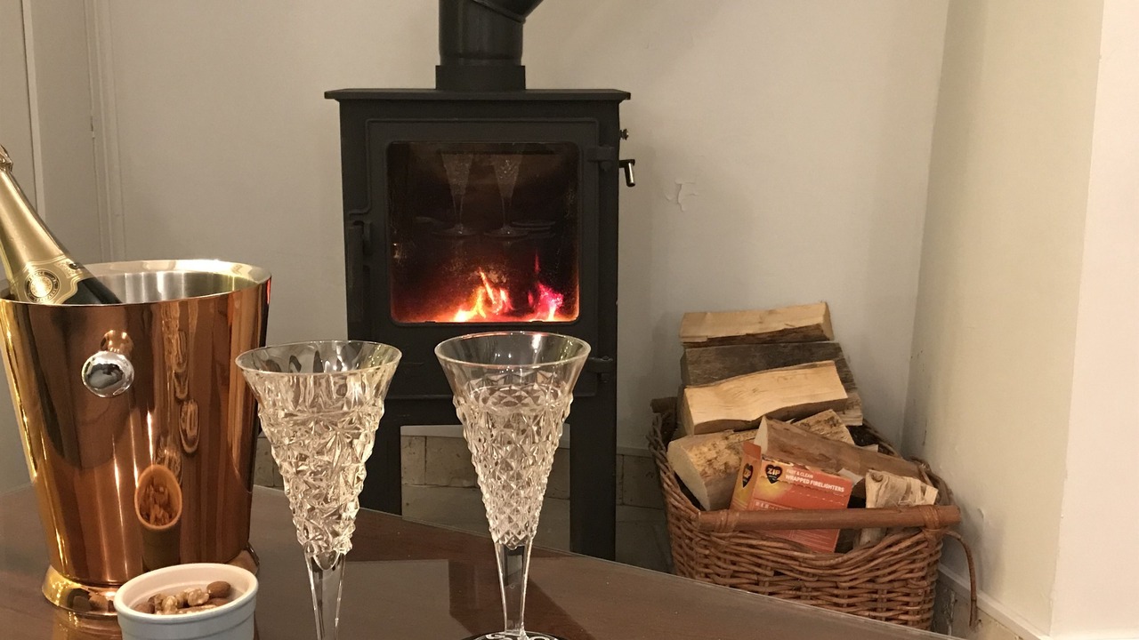 Photo of Livingroom in Harrogate