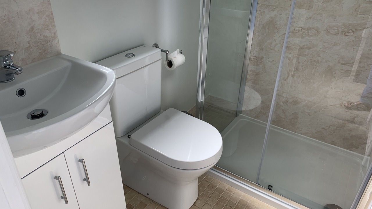 Photo of Bathroom in Harrogate