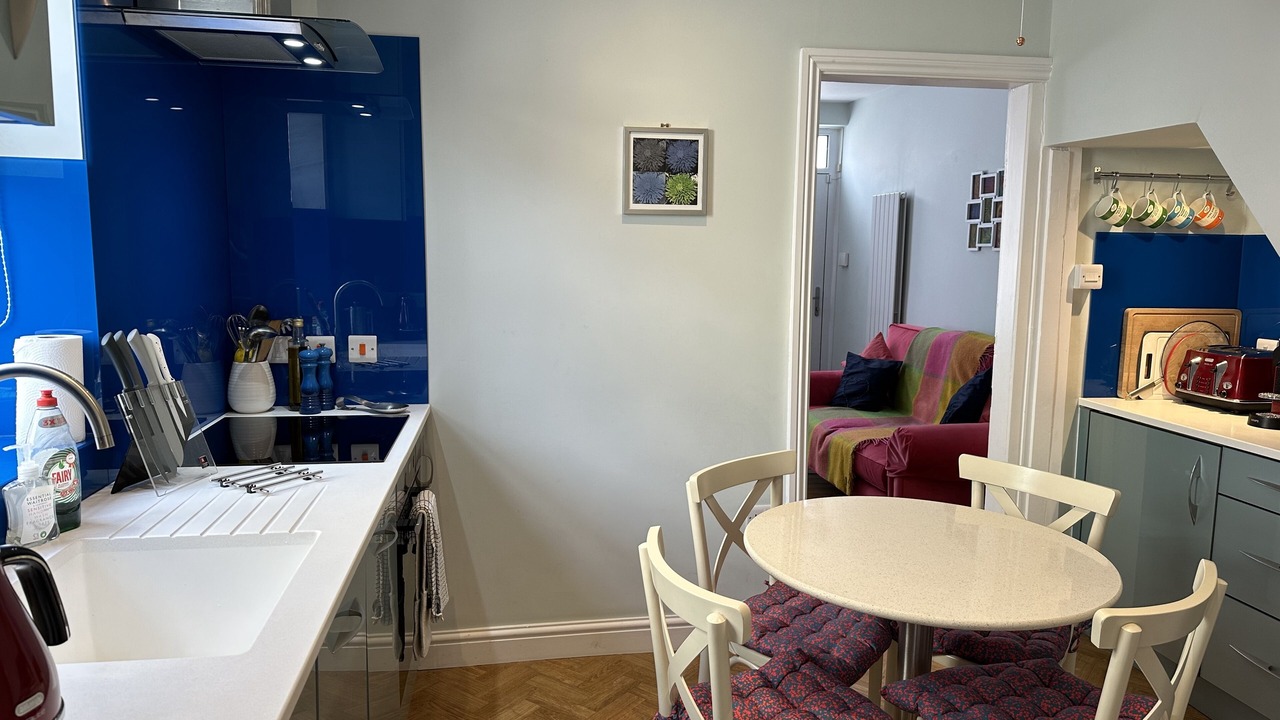 Photo of Kitchen in Harrogate