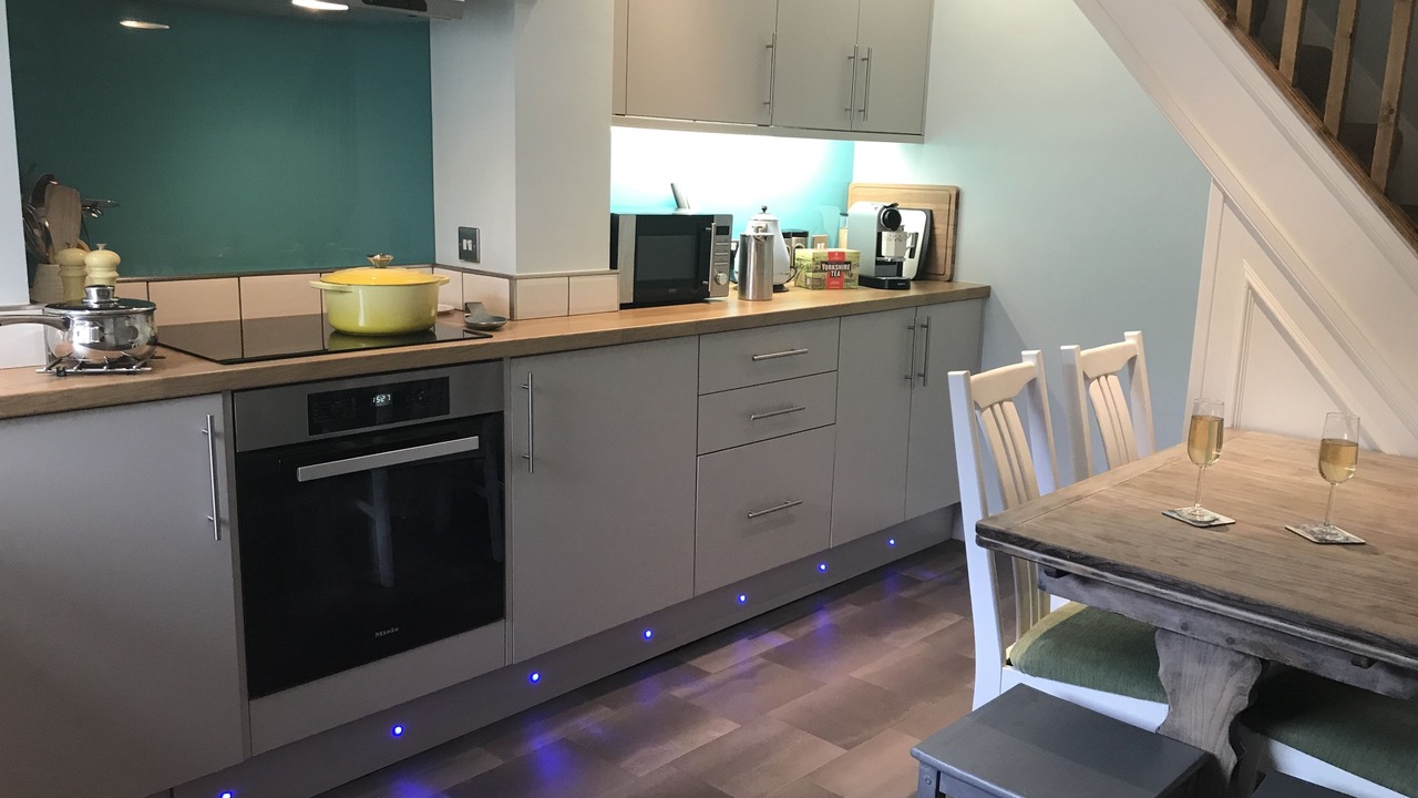 Photo of Kitchen in Harrogate