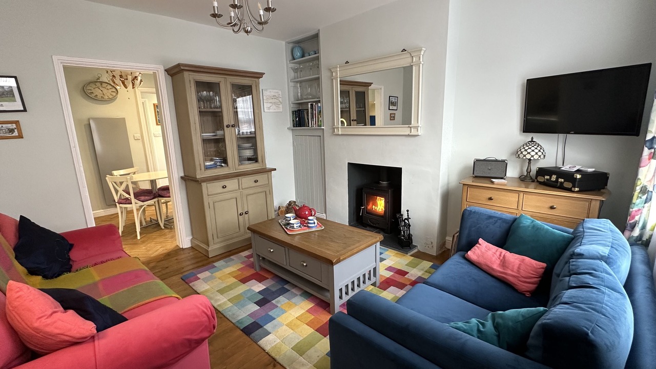 Photo of Livingroom in Harrogate