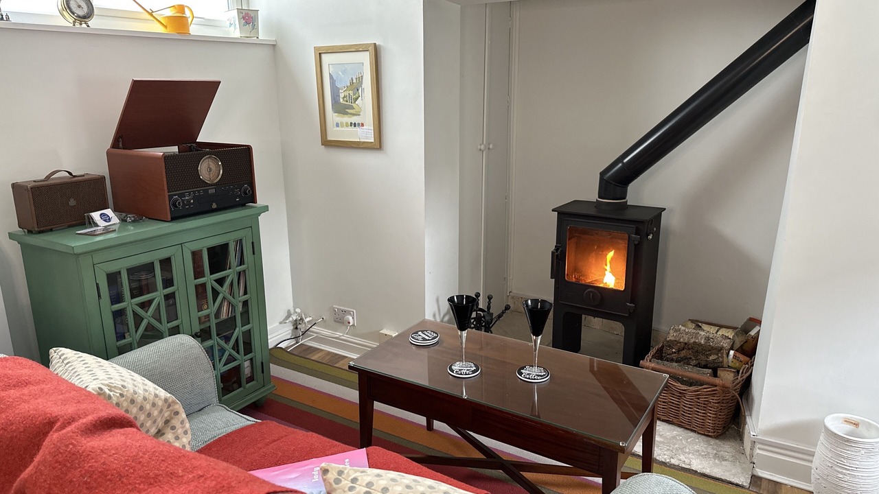 Photo of Livingroom in Harrogate