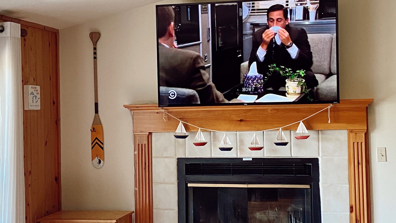 Photo of Livingroom in Indian River