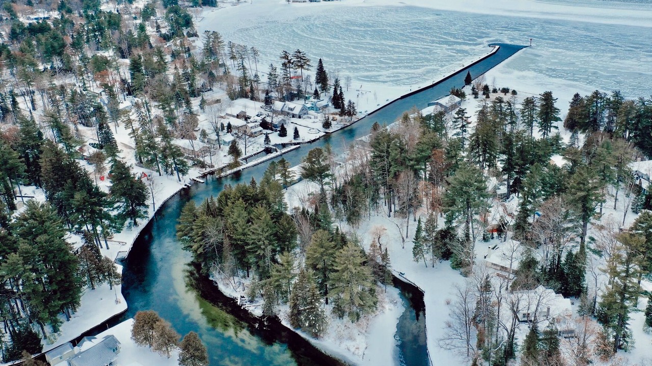 Photo of Outdoor in Indian River