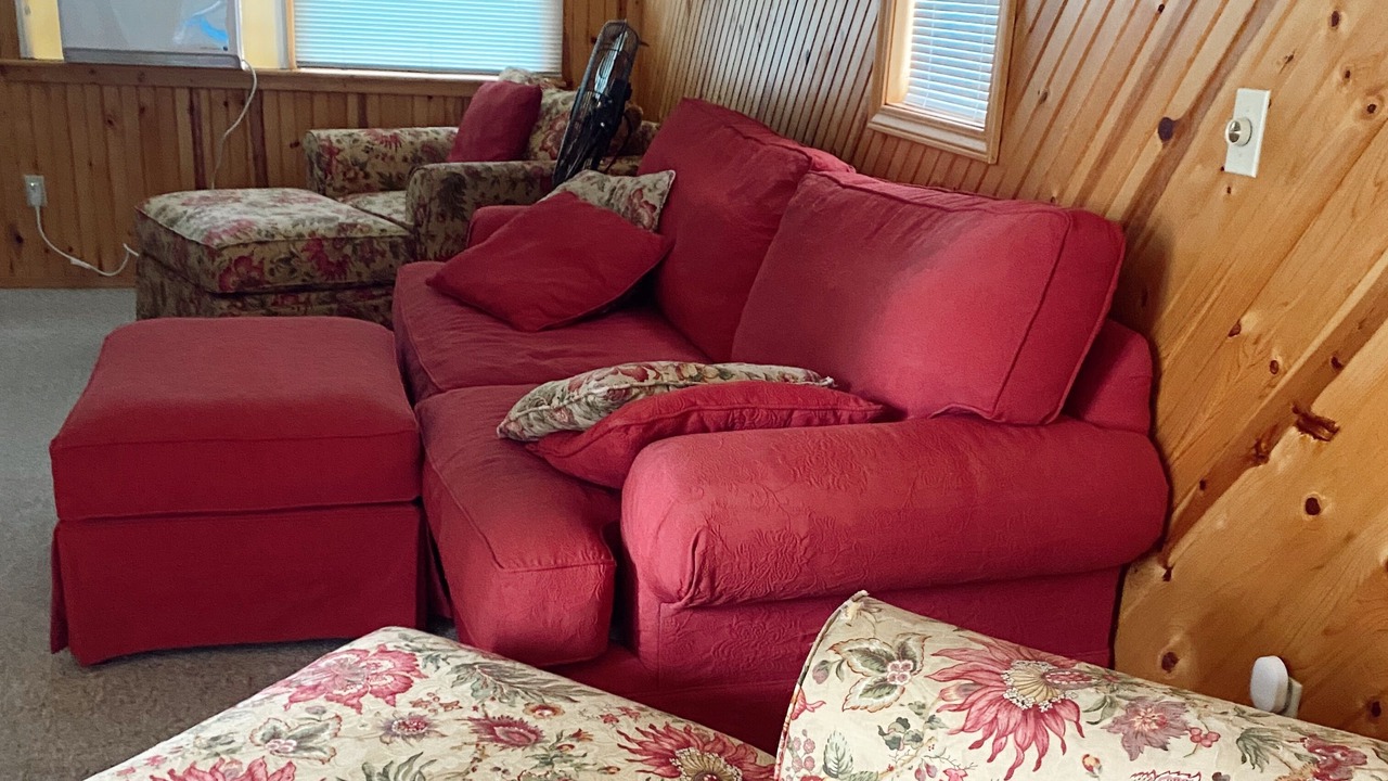 Photo of Livingroom in Indian River