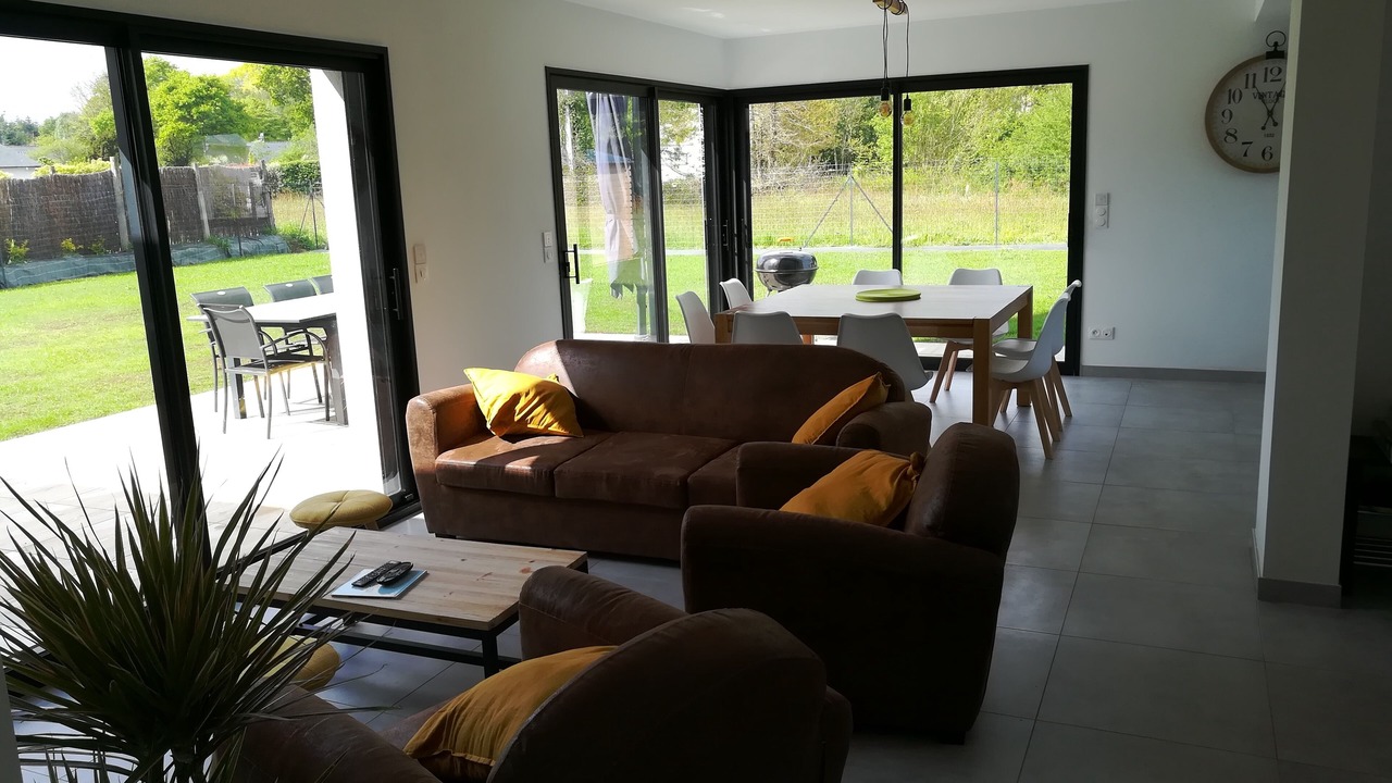 Photo of Livingroom in Lantic