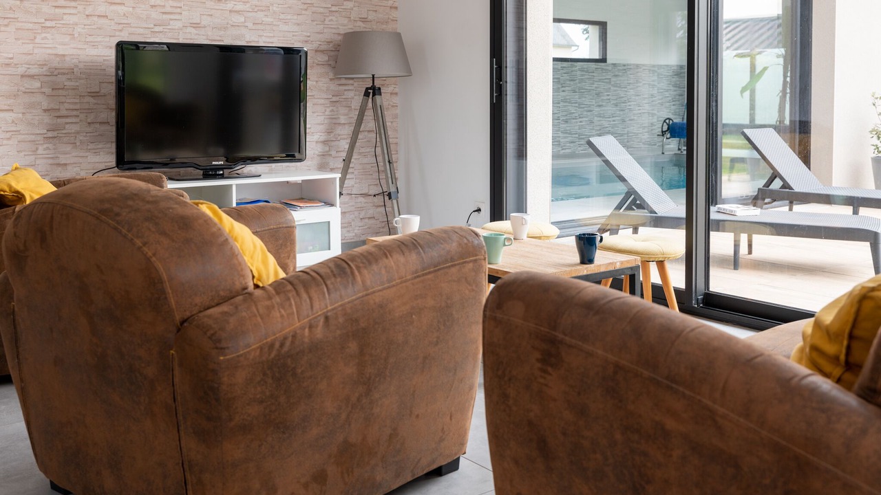 Photo of Livingroom in Lantic