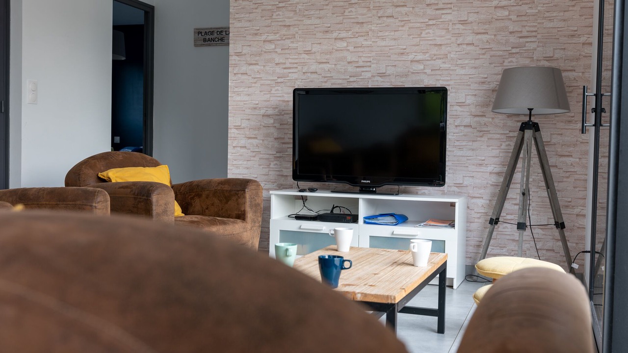 Photo of Livingroom in Lantic