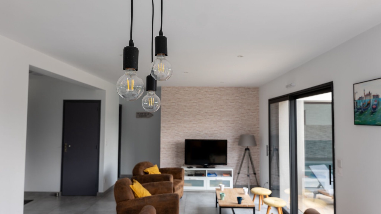 Photo of Livingroom in Lantic