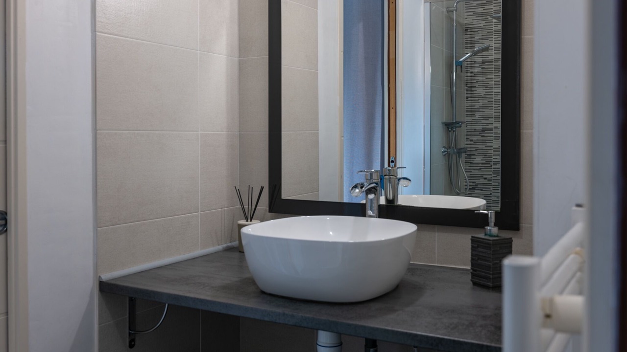 Photo of Bathroom in Lantic