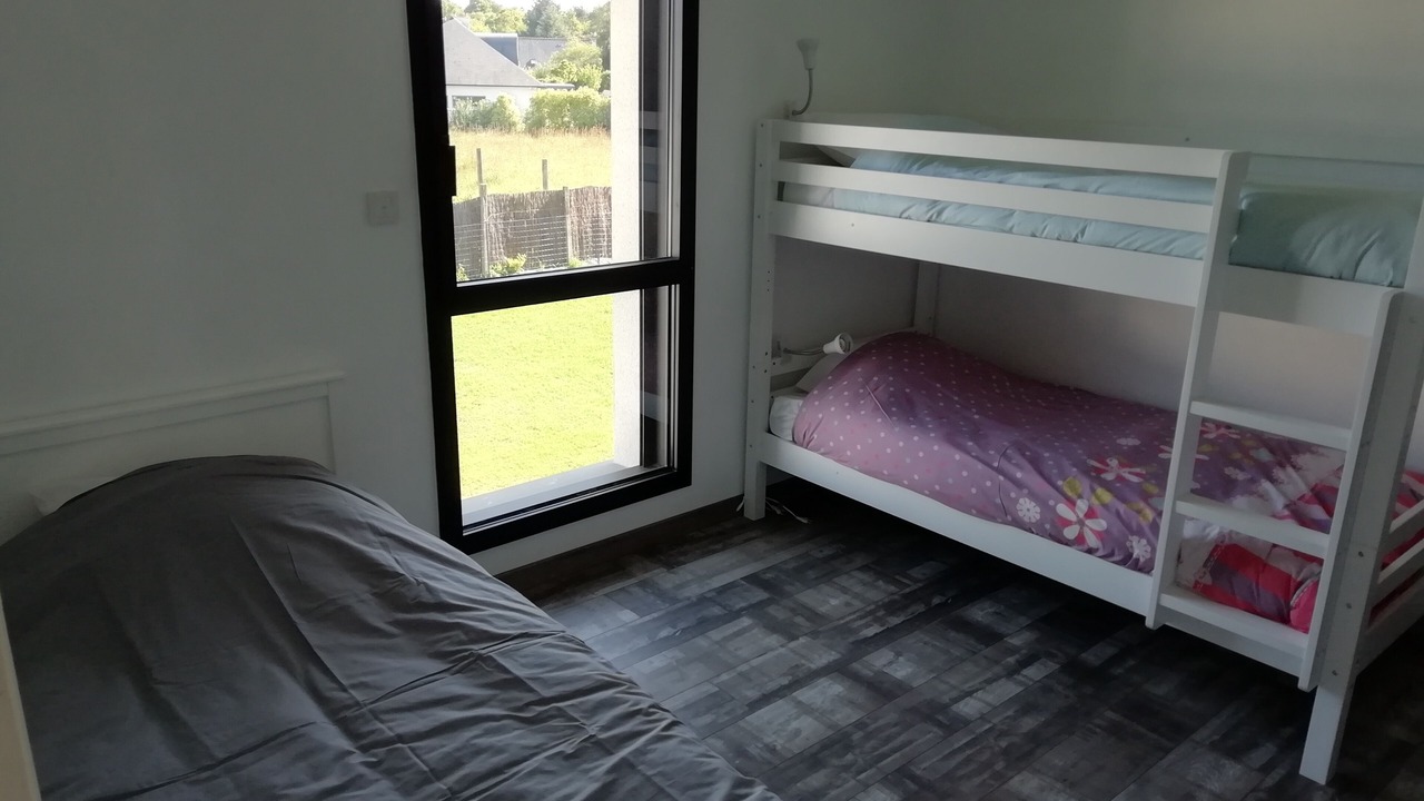 Photo of Bedroom in Lantic