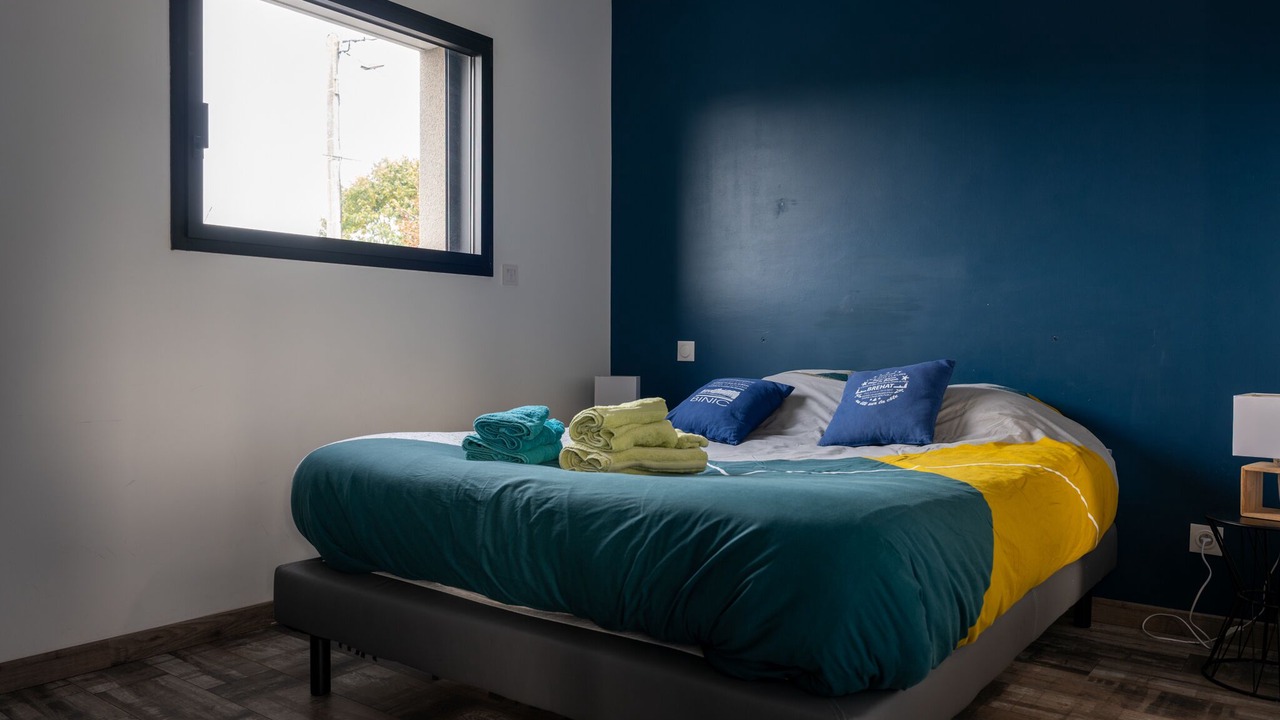 Photo of Bedroom in Lantic