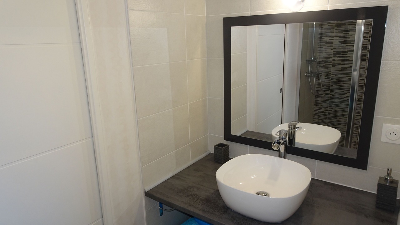 Photo of Bathroom in Lantic