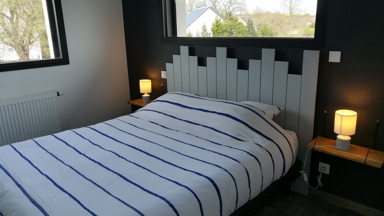 Photo of Bedroom in Lantic